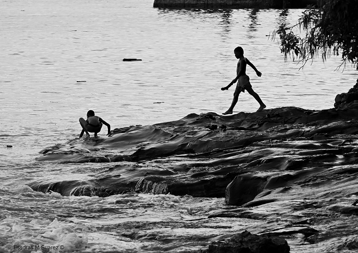 Understanding Critical Separation in Photography