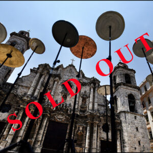 A Cuban Photographic Journey, from Wetlands to City Life Jan 7-16, 2026