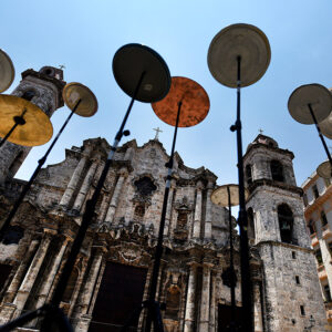 A Cuban Photographic Journey, from Wetlands to City Life Jan 8-16, 2026