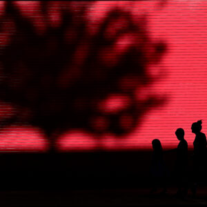 Street & Vision: Shoot to See