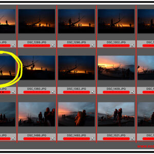 One - Hour Portfolio Review