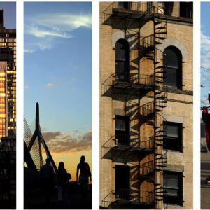 Hybrid 3 Day Boston Street Photography & the Art of Seeing/ June 11- 13th, 2026