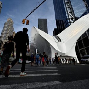 NYC Street Photography & the Art of Seeing June 25-27th 2026