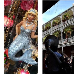 Exploring NOLA/ Sep. 17-19th, 2026